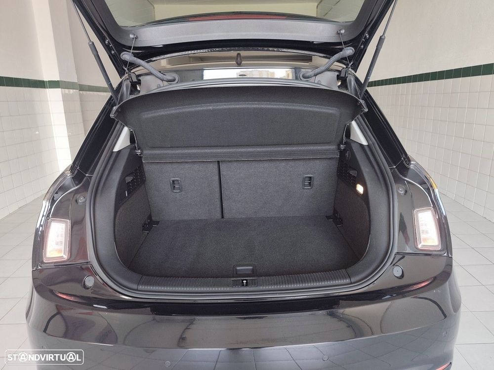 Audi A1 Sportback 1.0 TFSI Design - 15