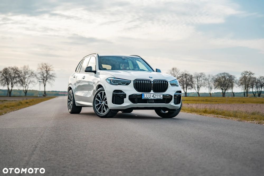 BMW X5 xDrive30d mHEV - 3
