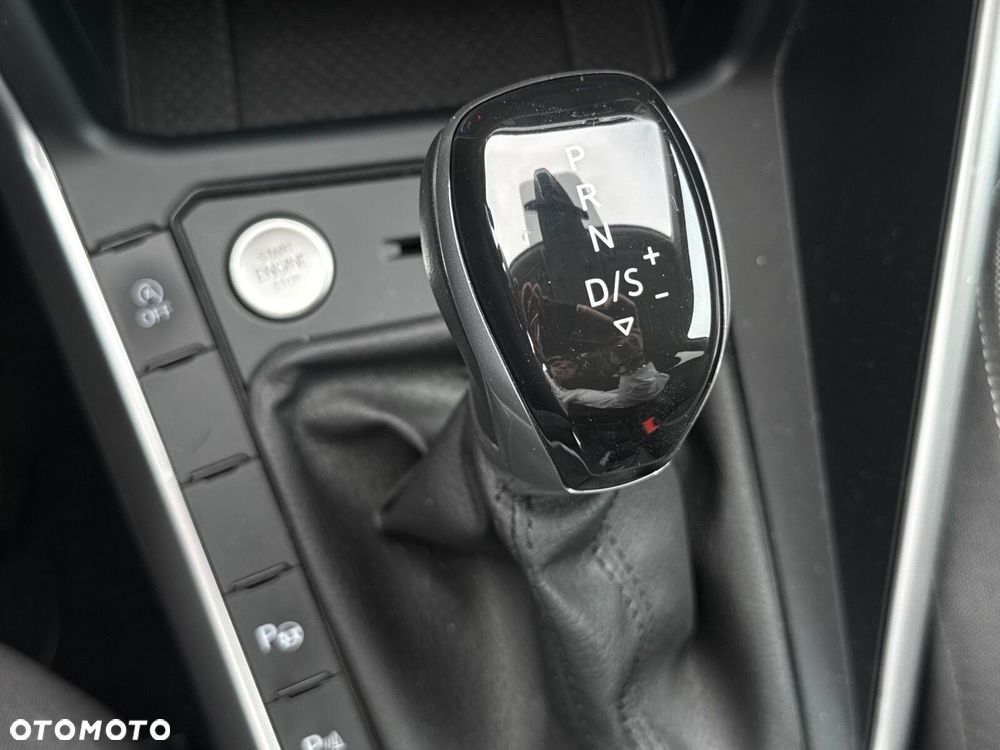 Volkswagen Taigo 1.0 TSI Special Edition DSG - 19