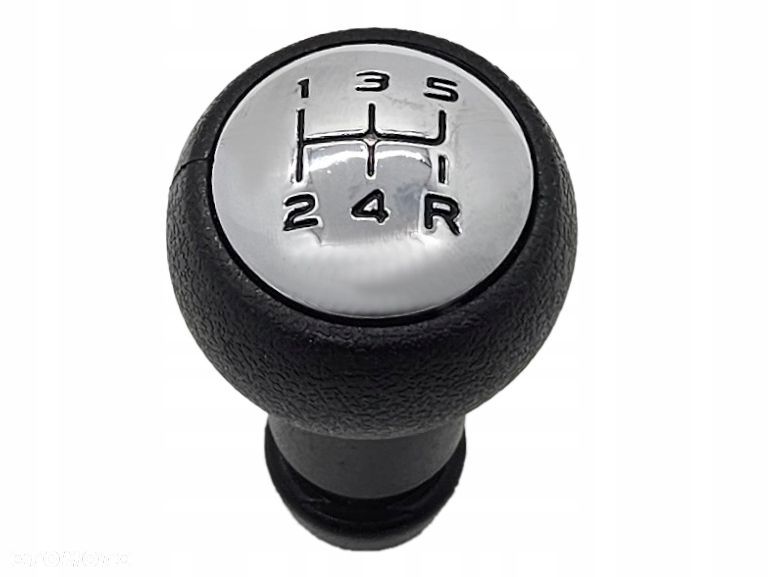 GAŁKA ZMIANY BIEGÓW CITROEN C3 C4 PEUGEOT 206 207 306 307 406 407 607 807 - 1