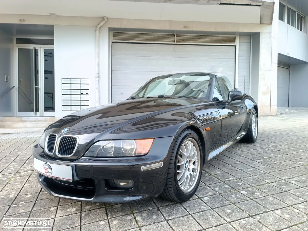 BMW Z3 2.0