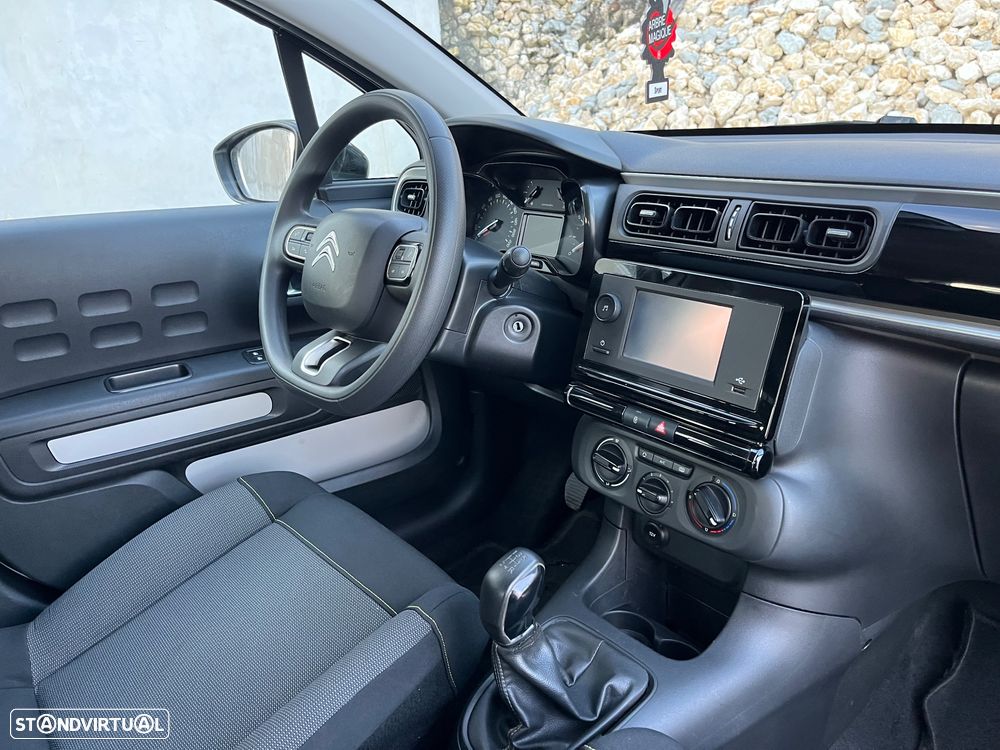 Citroën C3 - 20