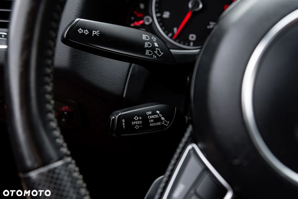 Audi Q5 2.0 TFSI quattro tiptronic - 37