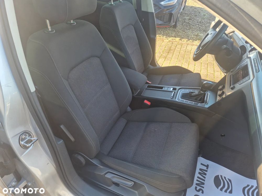 Volkswagen Passat Variant 2.0 TDI BMT SCR Comfortline DSG7 - 18
