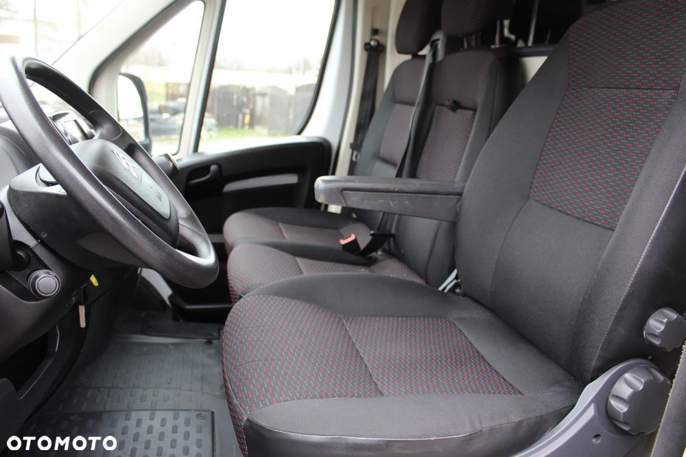 Citroën Jumper - 13