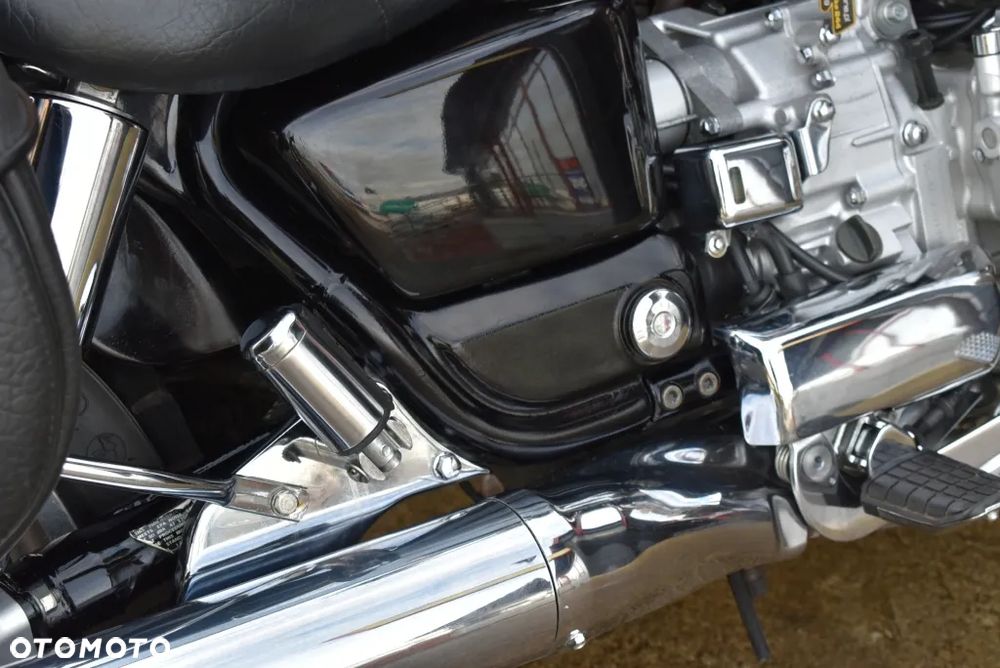 Honda Valkyrie - 32
