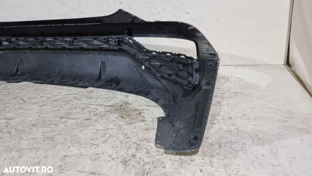 Bara spate Hyundai Tucson, 2020, 2021, 2022, 2023, 86612-N7000. - 5