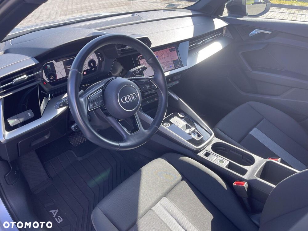 Audi A3 Sportback - 9