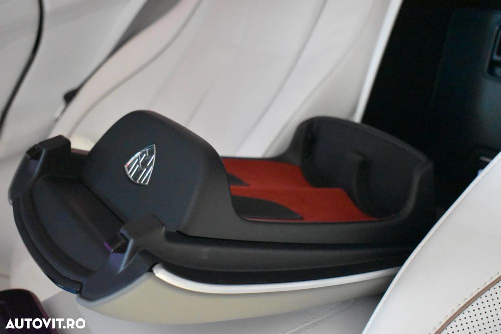 Mercedes-Benz GLS Maybach Mercedes-Maybach 600 MHEV 4MATIC - 28