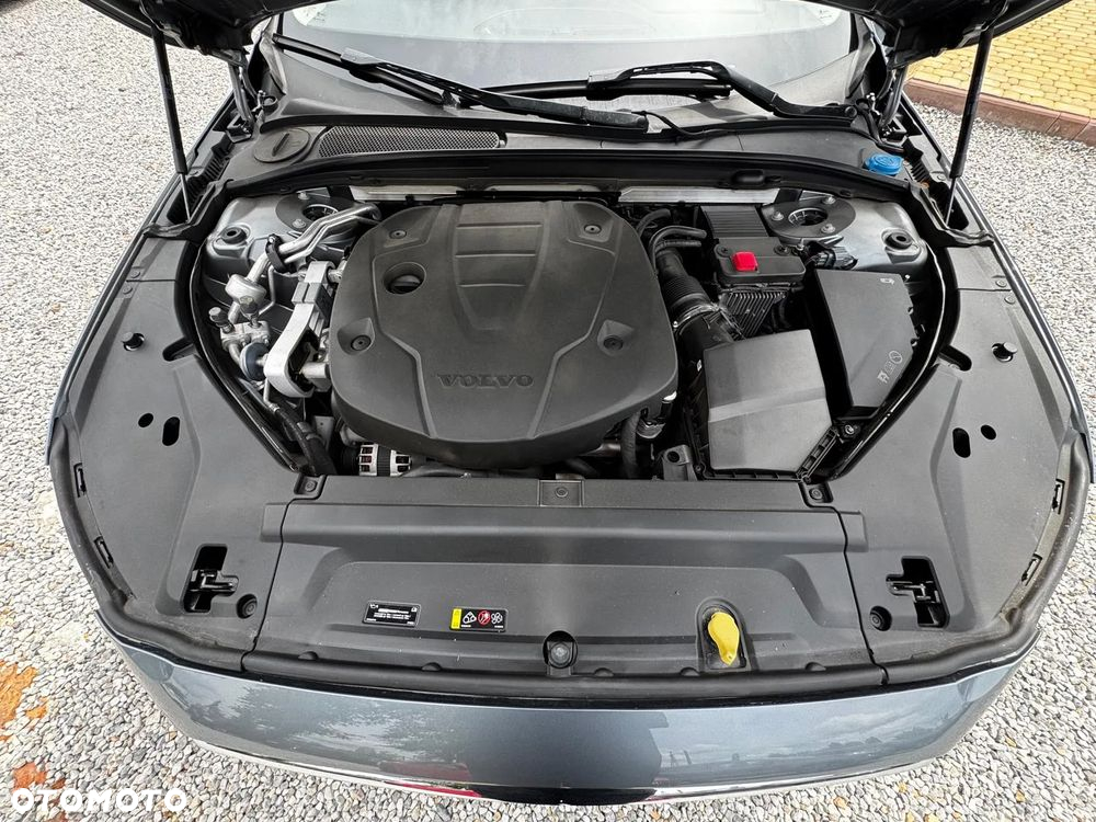 Volvo S90 D4 Inscription - 32