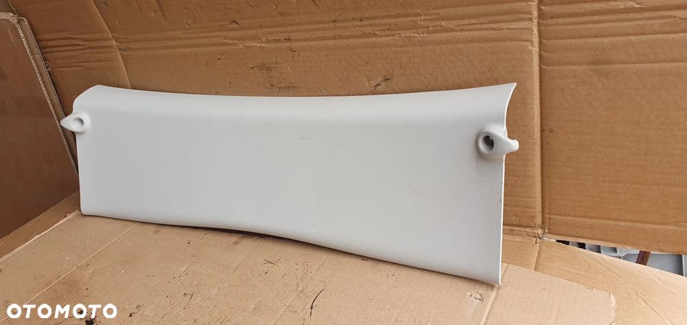 Listwa osłona podsufitki Smart Fortwo II A4516950700 - 3
