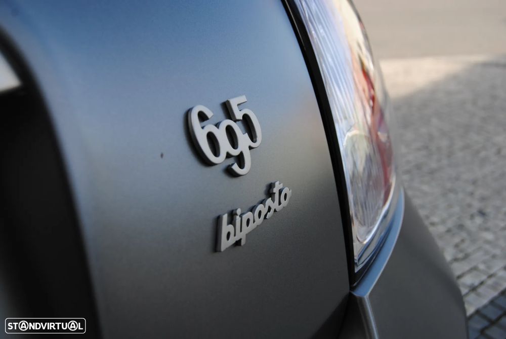 Abarth 695 1.4 T-Jet Biposto - 36
