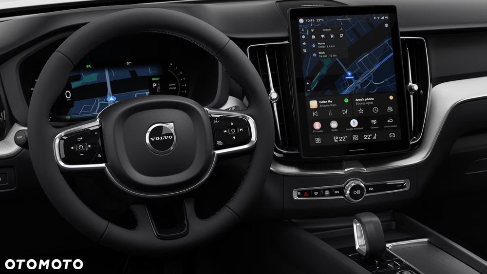 Volvo XC 60 B5 B AWD Core - 14