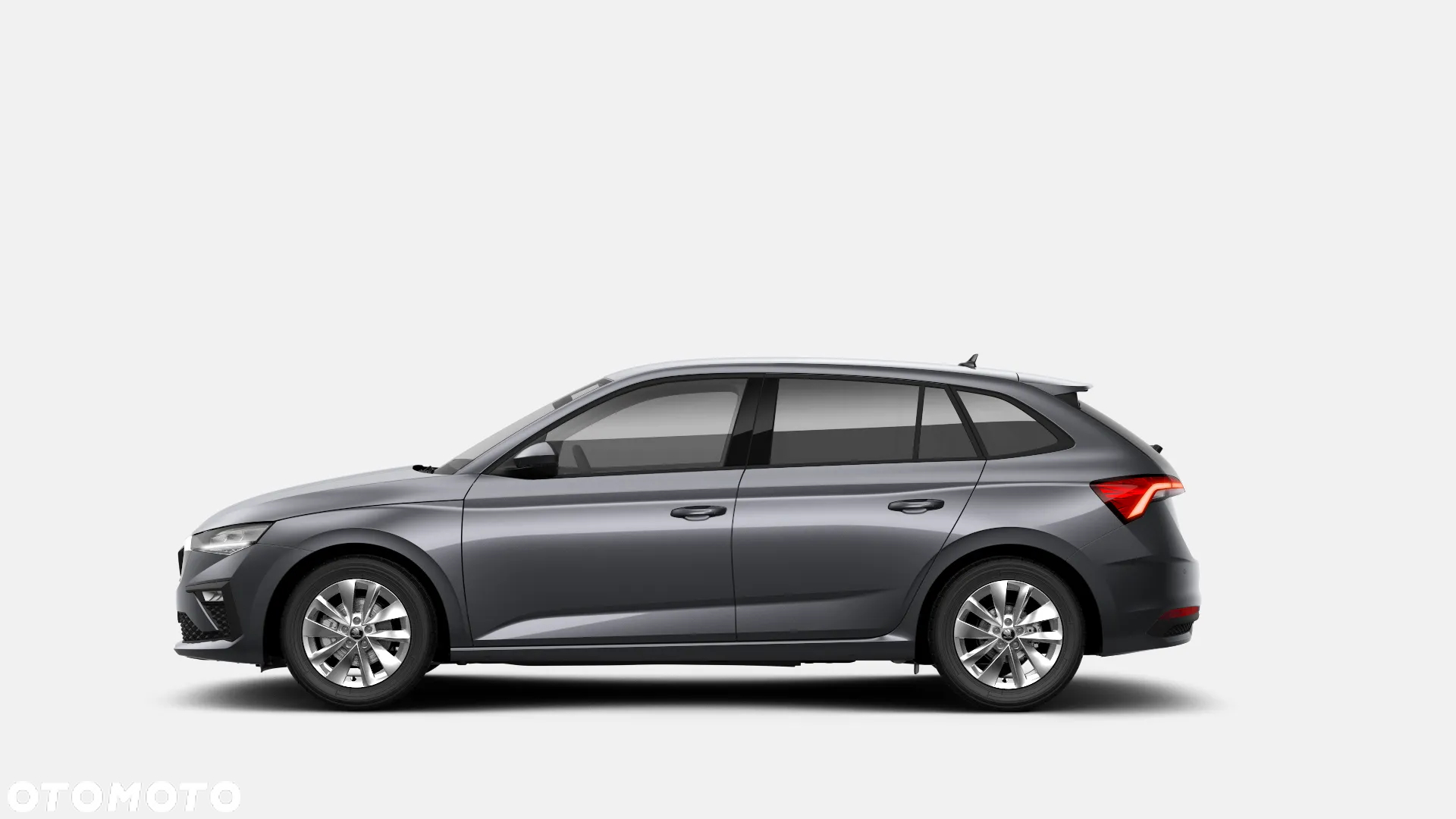 Skoda Scala 1.0 TSI Edition 130 DSG - 3