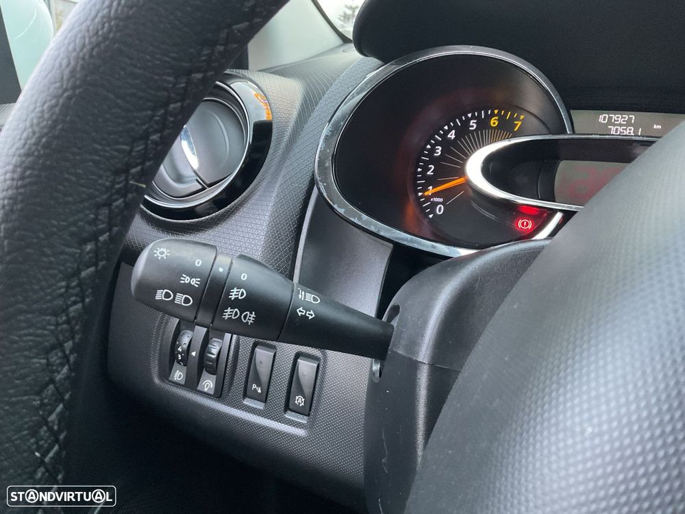 Renault Clio 0.9 TCE - 31