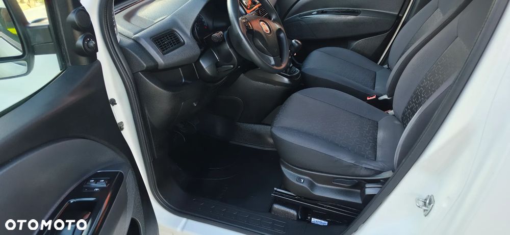Fiat Doblo - 7