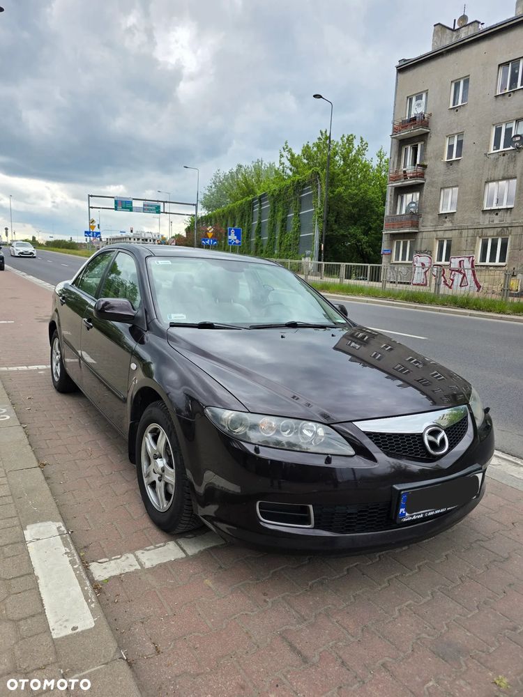 Mazda 6 2.0 Active - 3