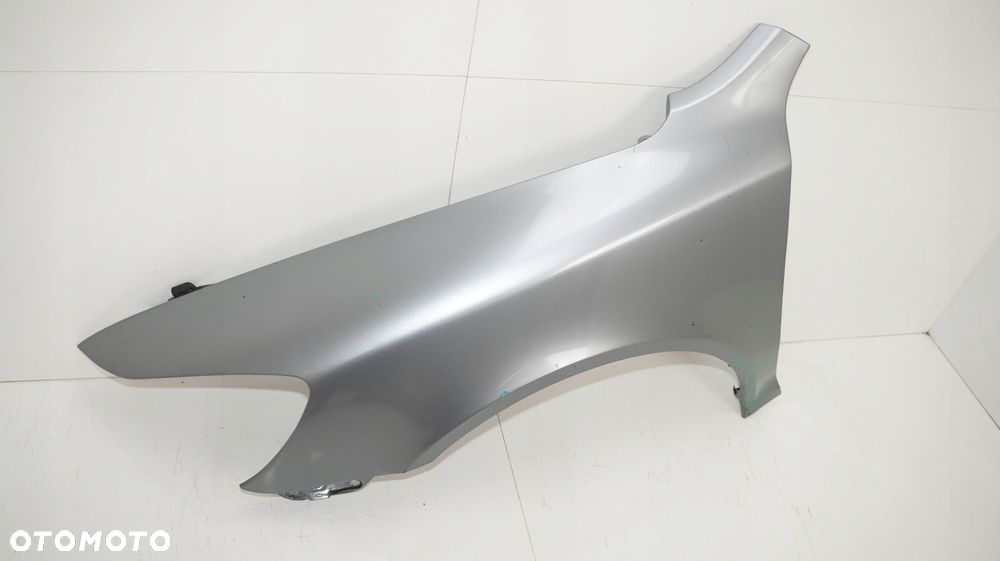 BŁOTNIK LEWY PRZÓD SKODA OCTAVIA II LIFT 08-13R LF8L - 13