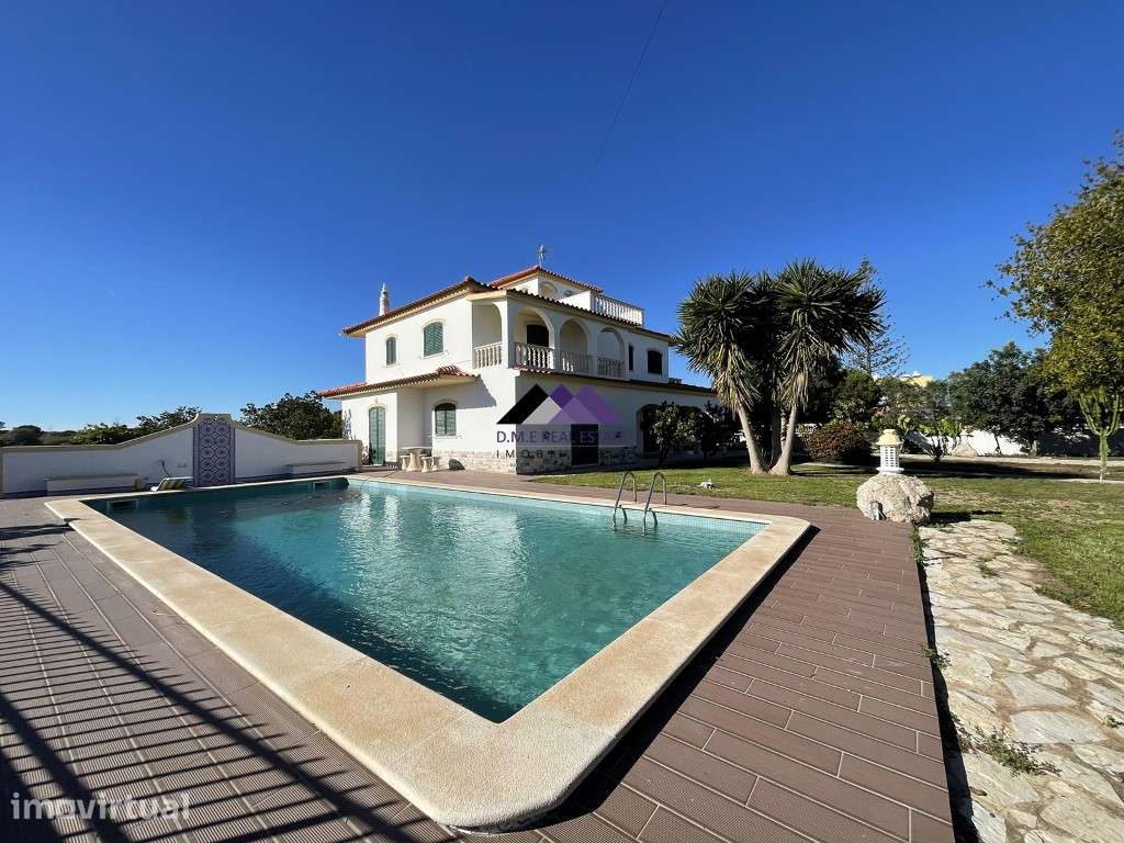 Moradia T3 c/ Piscina e Garagem - Grande imagem: 3/60