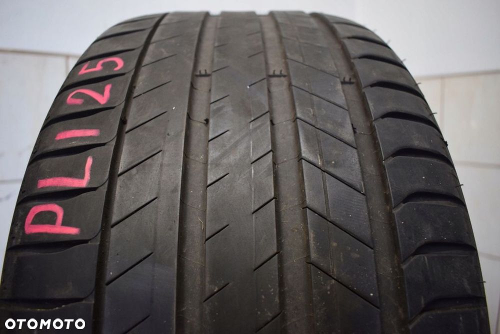R19 265/50 110Y Michelin Latitude sport 3 NO - 1