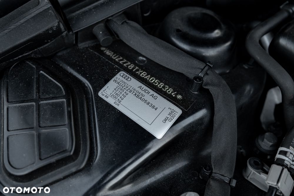 Audi S5 Sportback 3.0 TFSI Quattro S tronic - 40