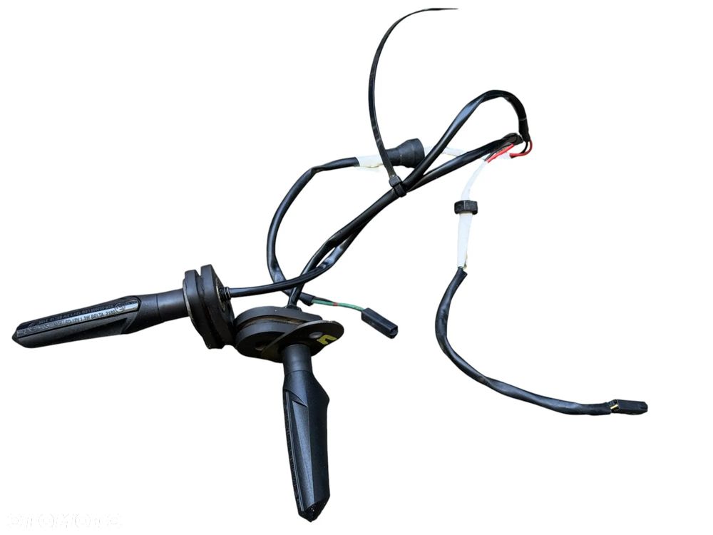 Kierunkowskaz przód led   Kawasaki Z 750   Z750   04-06R - 4