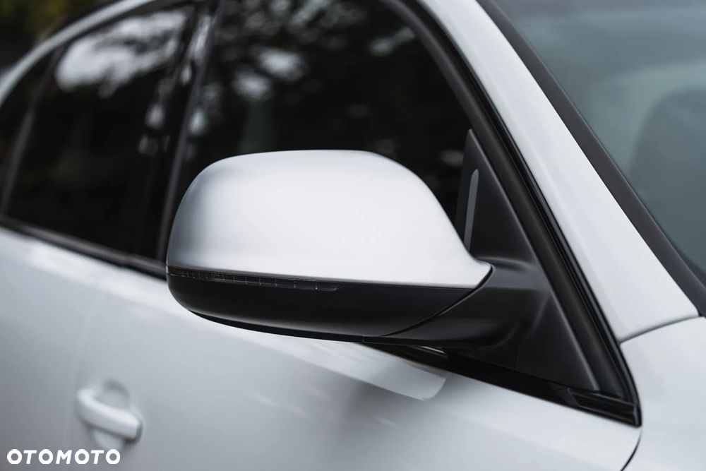 Audi SQ5 3.0 TDI Quattro Tiptronic - 15