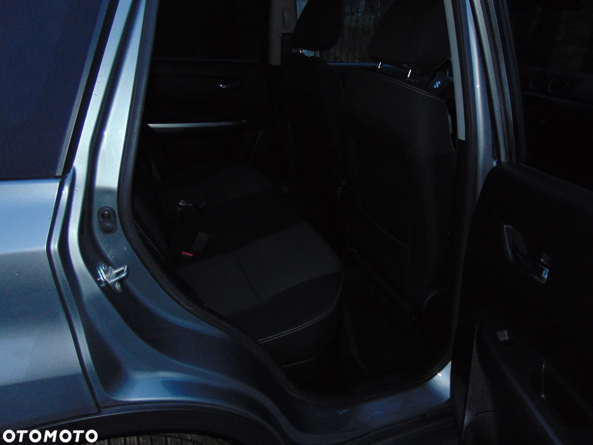 Suzuki Vitara 1.0 Boosterjet Premium 4WD - 11