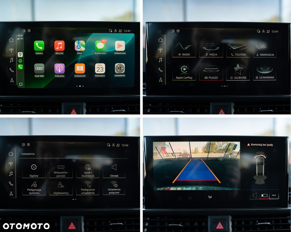 Audi A5 Sportback - 39