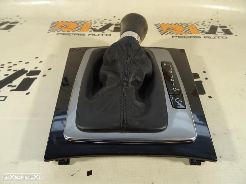 Fole E Moca De Velocidades / Mudanças Mercedes-Benz C-Class (W204)  Ma - 6