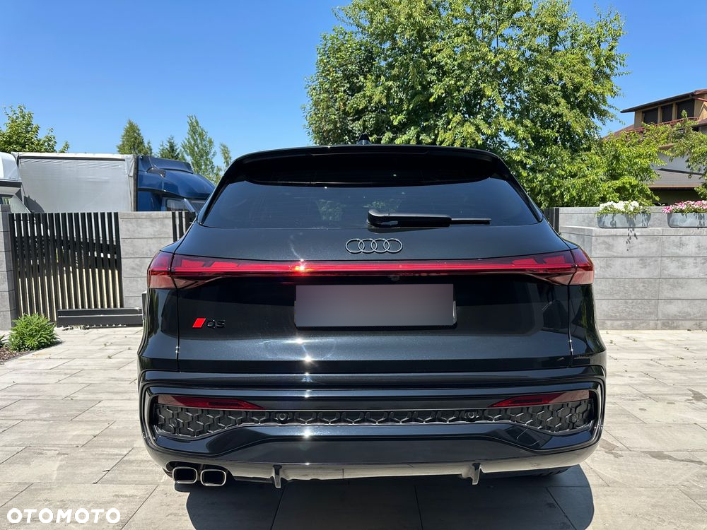 Audi Q5 - 7