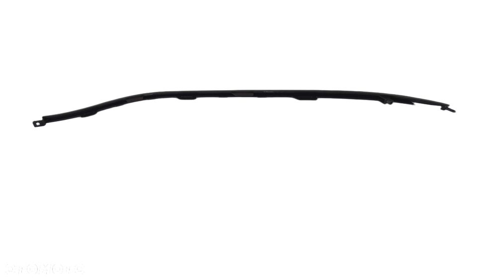 Listwa spoilera LEWA PRZÓD Hyundai i30 III N N-LINE OE 86585-S0000 - 5
