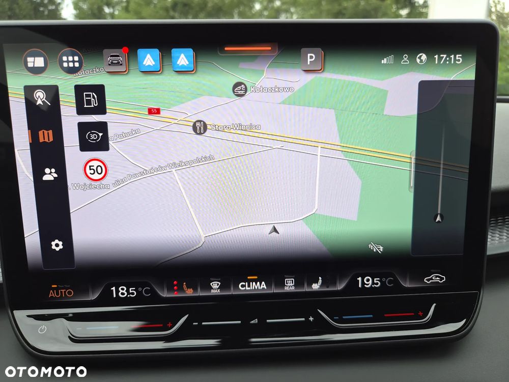 Cupra Terramar 2.0 TSI 4Drive VZ DSG - 15