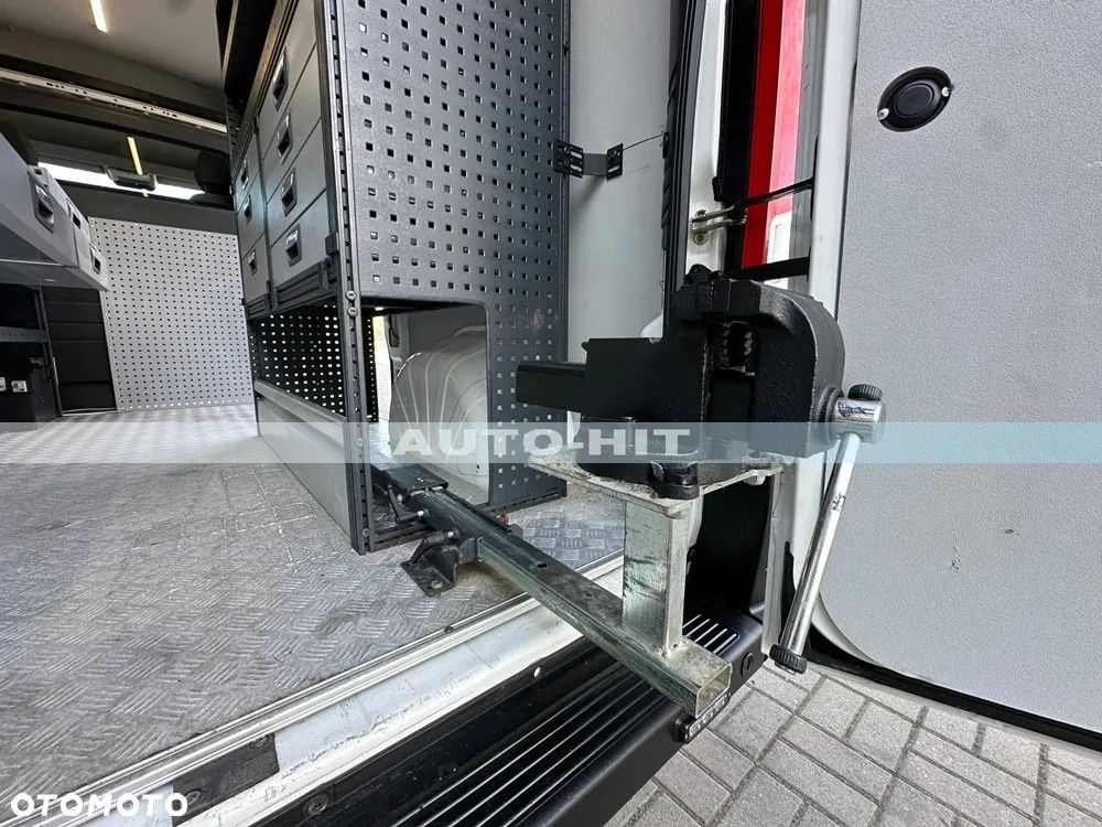 Peugeot Boxer - 20