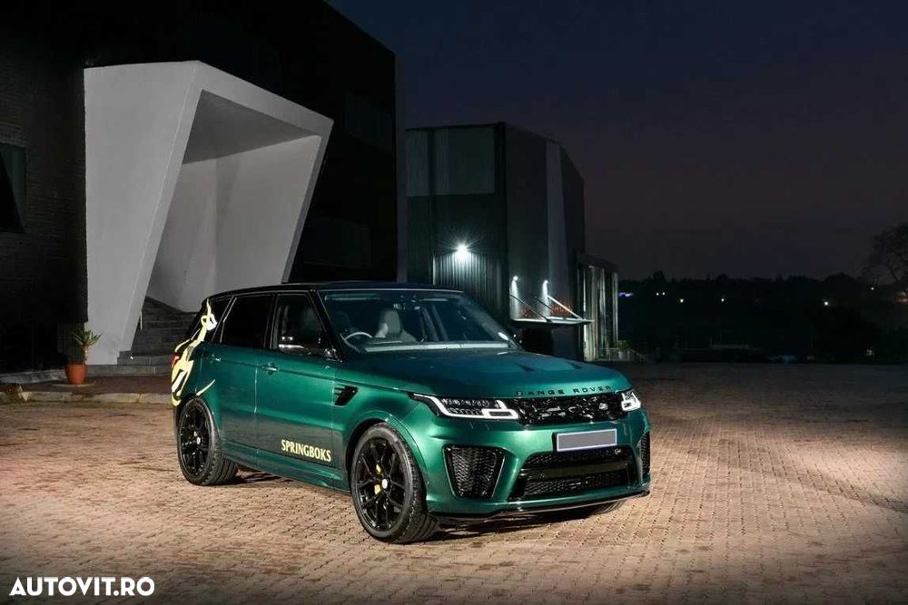 Jante Range Rover R20 5x120 328 Style | Sport, Evoque, Velar - 5