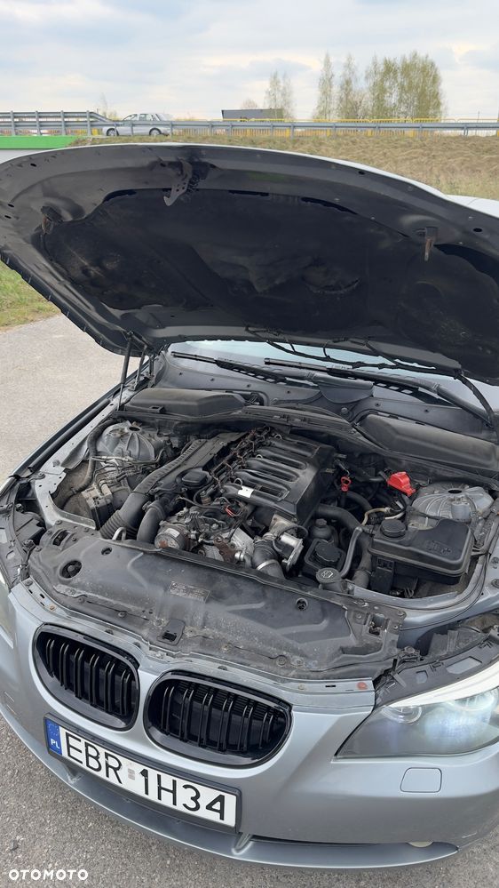 BMW Seria 5 - 9