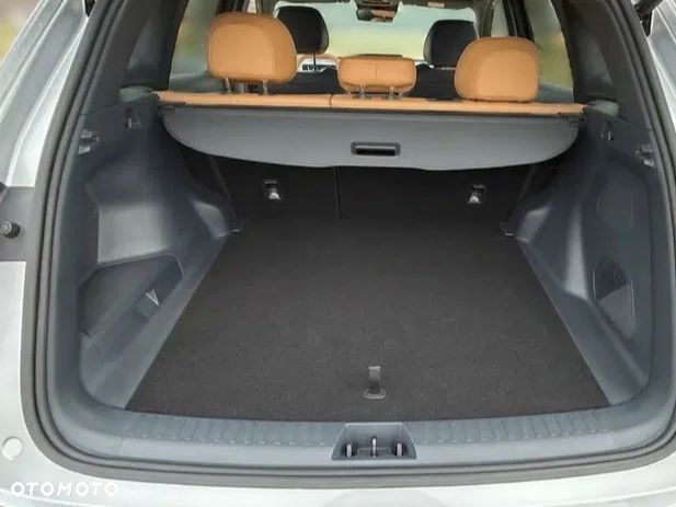 Geely Starray EM-i 1.5 PHEV Max DHT - 10