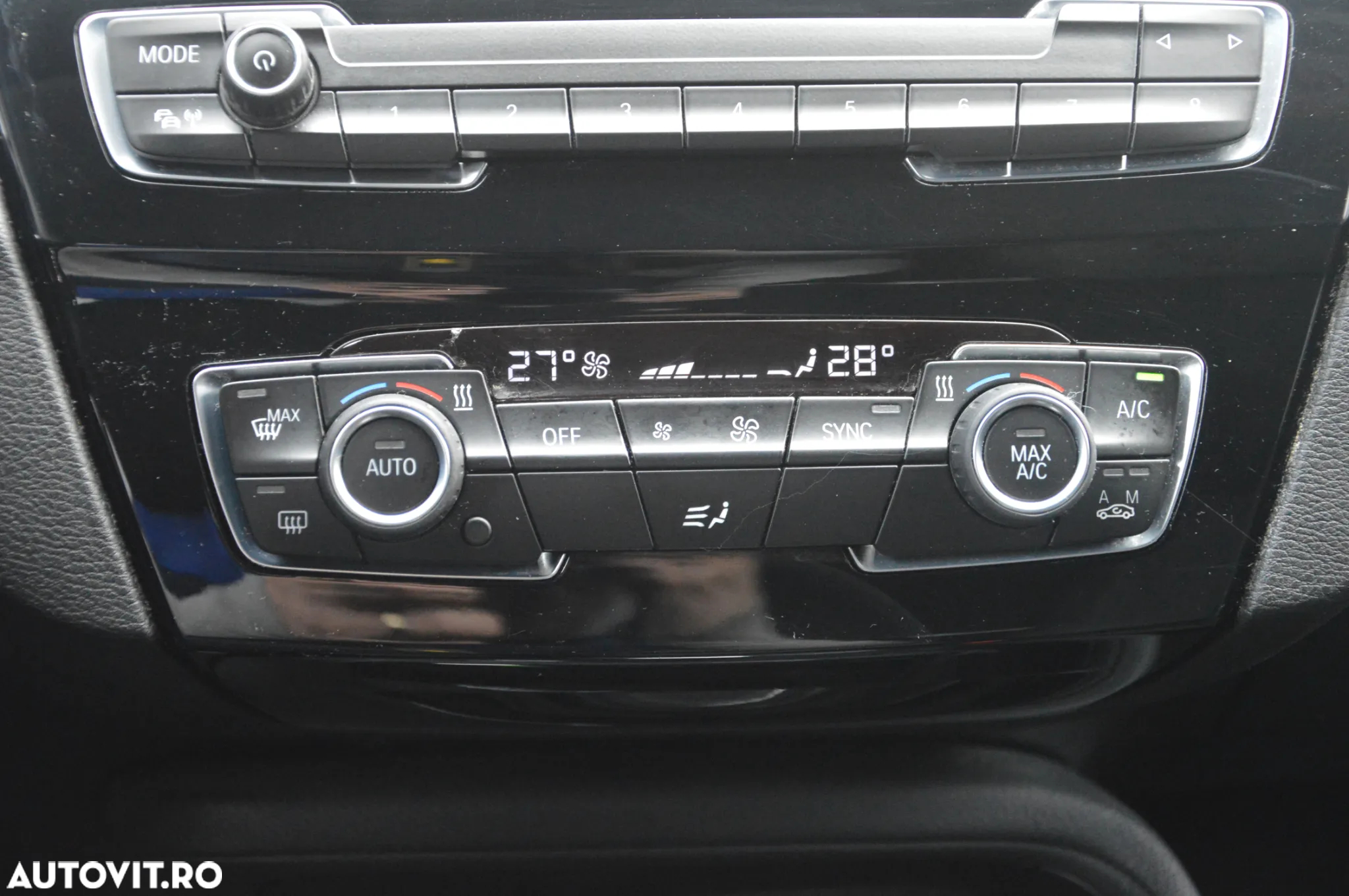BMW X1 - 34