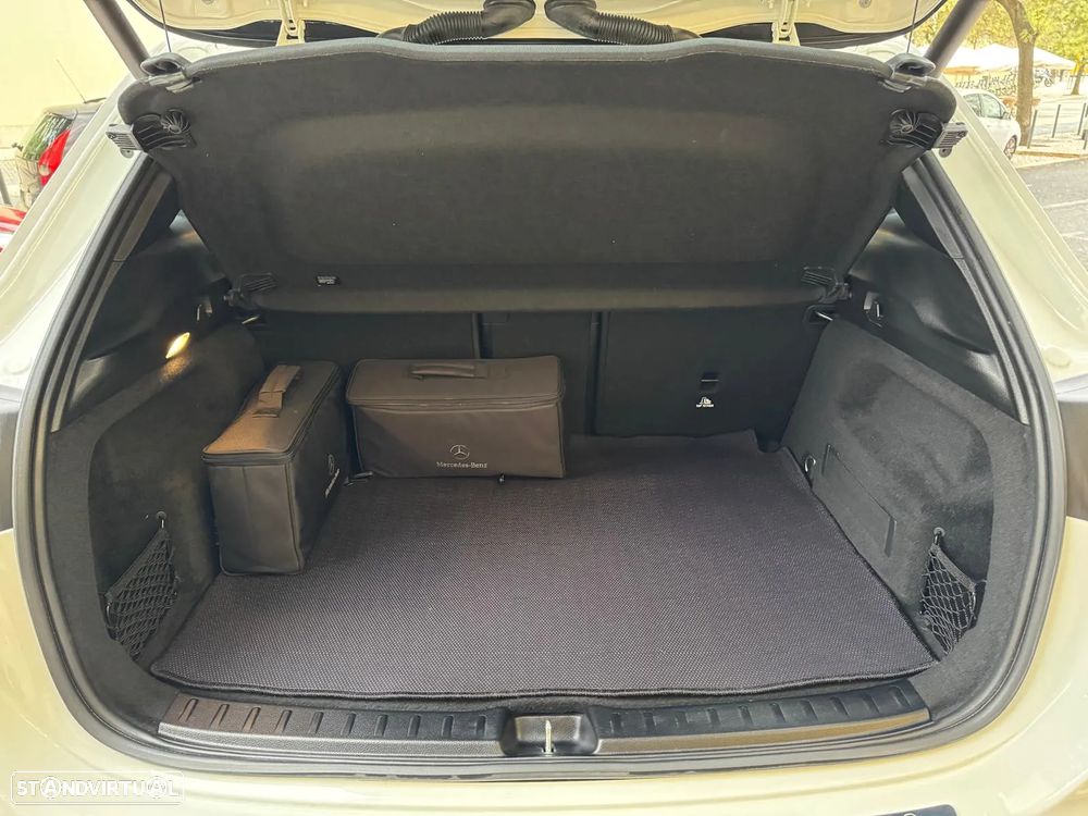 Mercedes-Benz EQA 250 AMG Line - 42