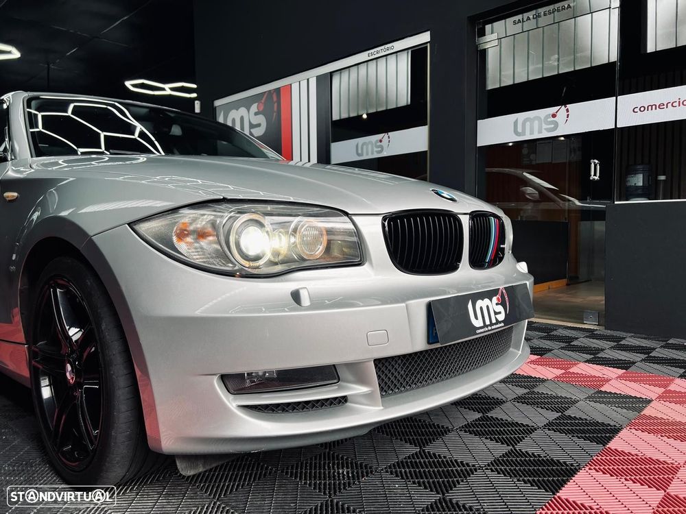 BMW 120 i - 8