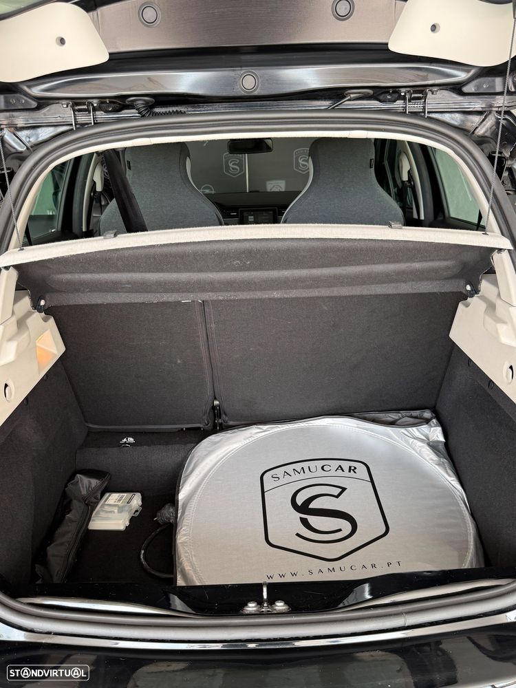 Renault Zoe (c/ Bateria) Exclusive 50 - 19