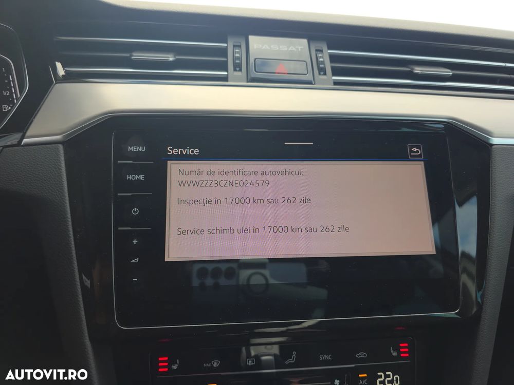 Volkswagen Passat 2.0 TDI SCR DSG 4Motion Elegance - 30