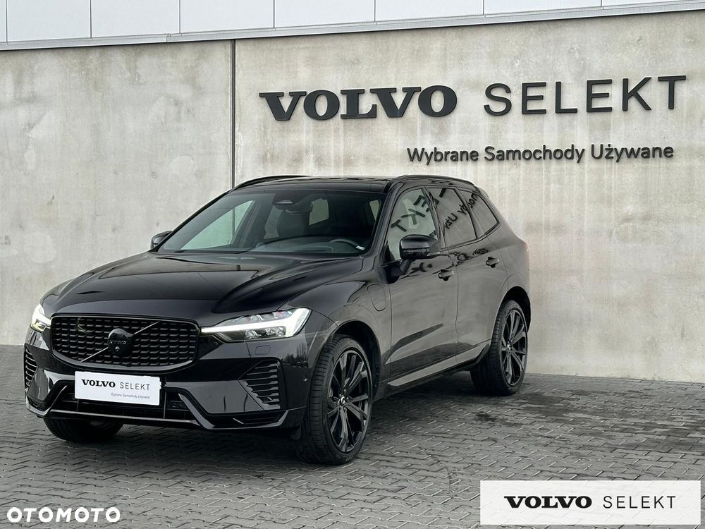 Volvo XC 60 - 10