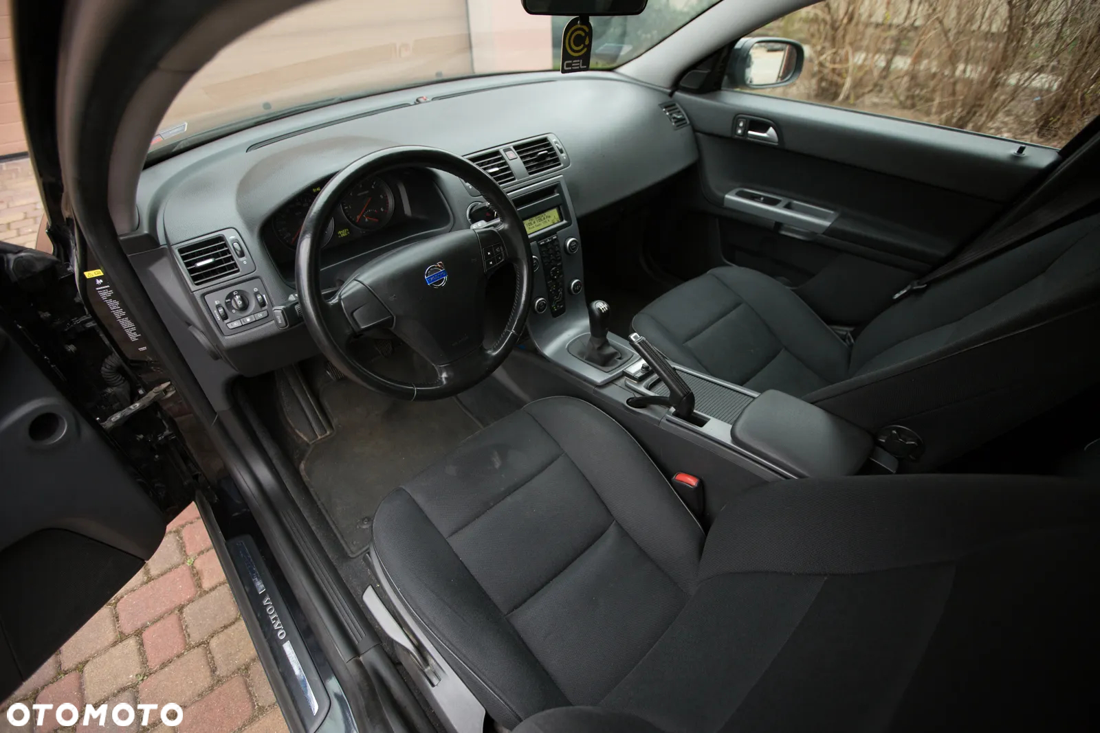 Volvo V50 1.6D - 2