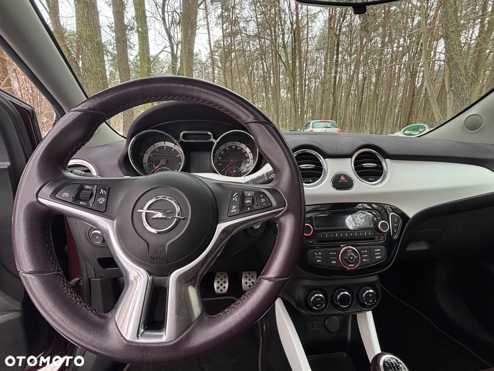 Opel Adam - 15