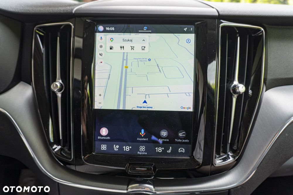 Volvo XC 60 - 12