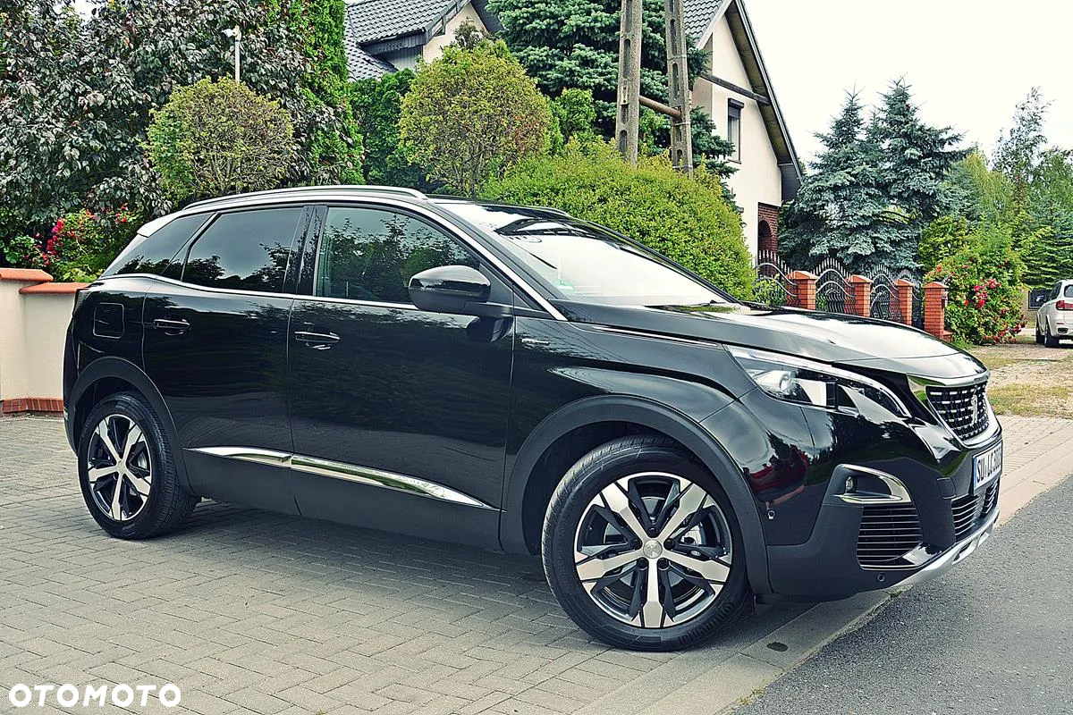 Peugeot 3008 - 8