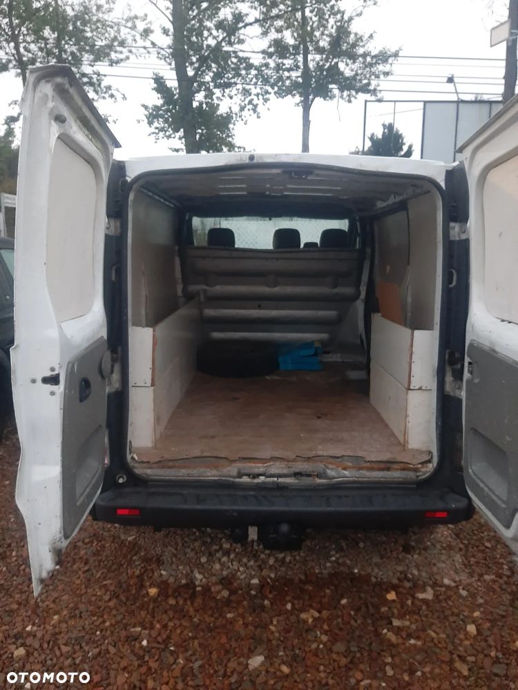 Opel VIVARO - 17