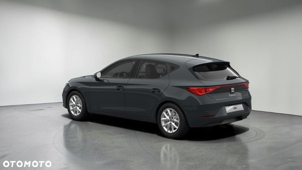Seat Leon 1.5 TSI Style - 4