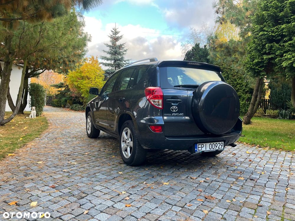 Toyota Rav4 2006 photo 2